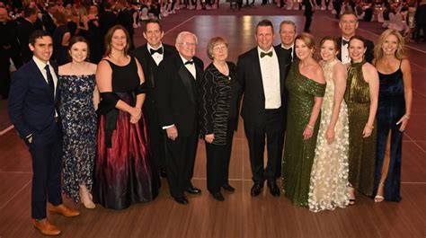 49th Annual Snow Ball .